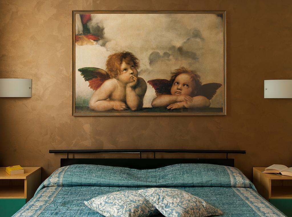 Best Western Hotel Leonardo Da Vinci Erba Buitenkant foto